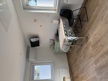 Espace salle à manger - Bohème