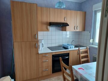 CUISINE STUDIO COTE JARDIN