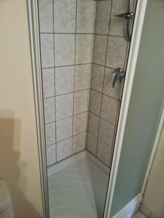 Maison de Marguerite - Salle de bain