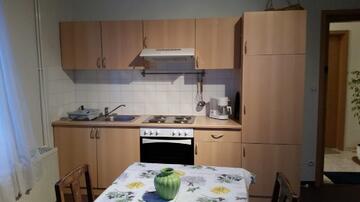 F1 Atzenhoffer - Cuisine