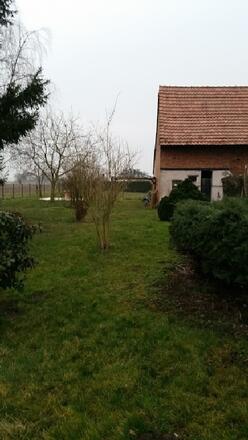 F1 Atzenhoffer - Jardin