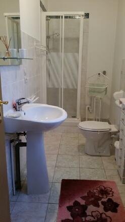 F1 Atzenhoffer - Salle de bain