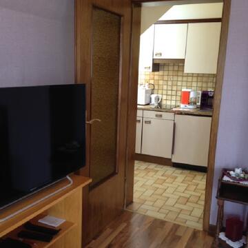 Meublés Hoeffler - Cuisine