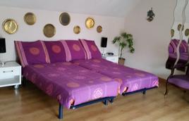 Chambre Chambre