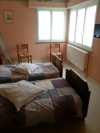 Studio Boehm - Chambre