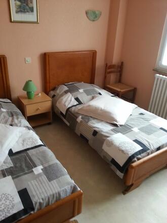 Studio Boehm - Chambre