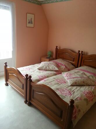 Studio Boehm - Chambre