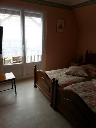 Studio Boehm - Chambre