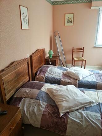 Studio Boehm - Chambre