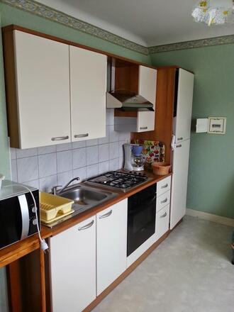 Studio Boehm - Cuisine