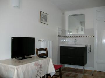 studio 3 coin salle à manger