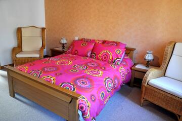 Les Studios du Parc - Chambre