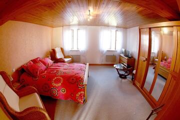 Les Studios du Parc - Chambre 