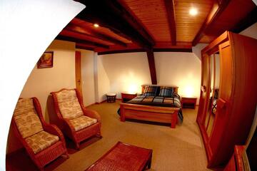 Les Studios du Parc - Chambre 