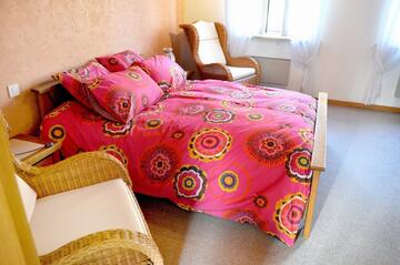 Les Studios du Parc - Chambre