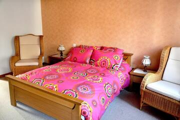 Les Studios du Parc - Chambre