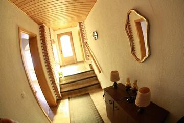 Les Studios du Parc - Entrée