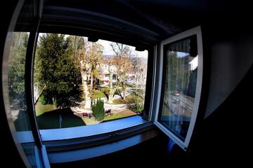 Les Studios du Parc - Extérieur 