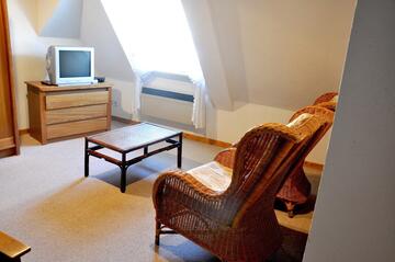 Les Studios du Parc - Salon