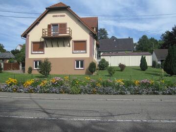 Meublé 40m² Niederbronn