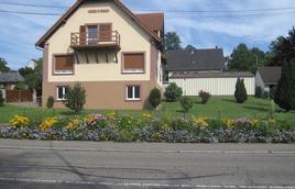 Meublé 40m² Niederbronn Meublé 40m² Niederbronn