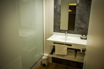 Salle de bain elegance