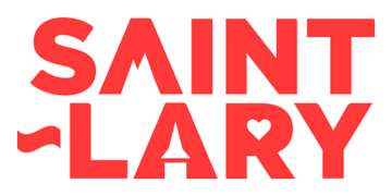 LOGO ST LARY