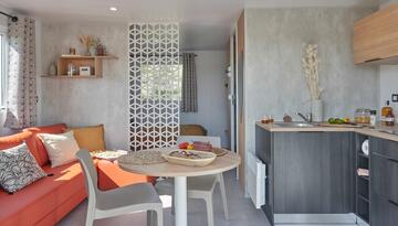 Mobilhome Bora - Pano