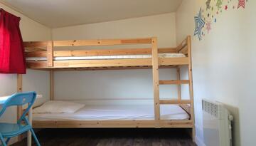 Chalet PMR - Chambre 2