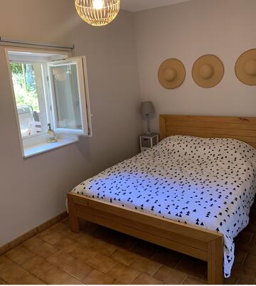 Chambre double 2