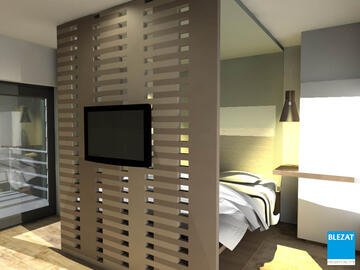 Chambre 1