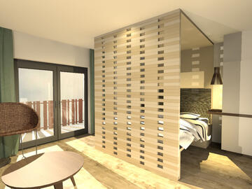 Chambre 2