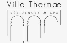 Logo Villa Thermae Logo Villa Thermae