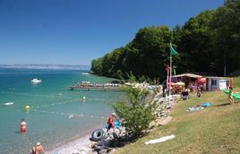 Lac Lac