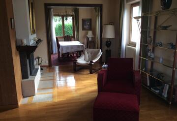 Salle à manger Salon