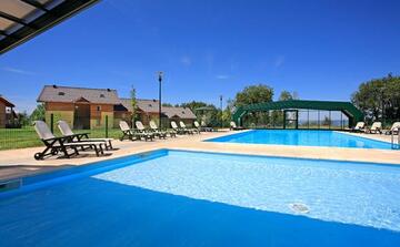 Park & Suites Villages Lugrin - Chambre