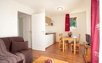 Park & Suites Villages Lugrin - Salon