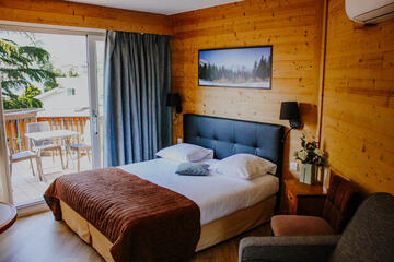 CHAMBRE - NOUVELLE PHOTO