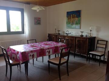 T4 Thuysset - Salle à manger