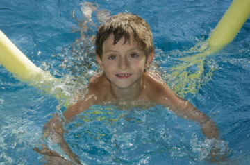 soin cure thermale troubles du développement de l'enfant 