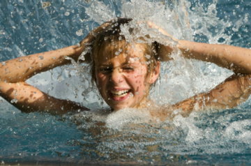 soin cure thermale troubles du développement de l'enfant 