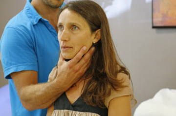 Soins cure thermale voies respiratoires - kinésithérapie respiratoire