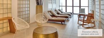 Repos- Prestation offerte