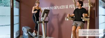 Sport- Prestation offerte