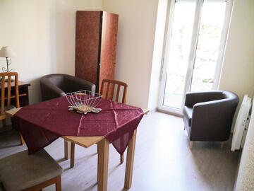 Aimone - Salle à manger