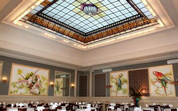 Hôtel Bristol - Restaurant