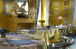 Hotel Thermal - Restaurant Hotel Thermal - Restaurant