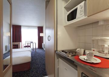 Ibis Styles - Résidence les Eaux Bonnes -  Appartement 