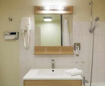 Ibis Styles - Résidence les Eaux Vives -  Salle de bain