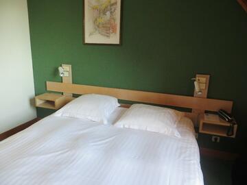 Hôtel Le Palais des Fleurs - Chambre double